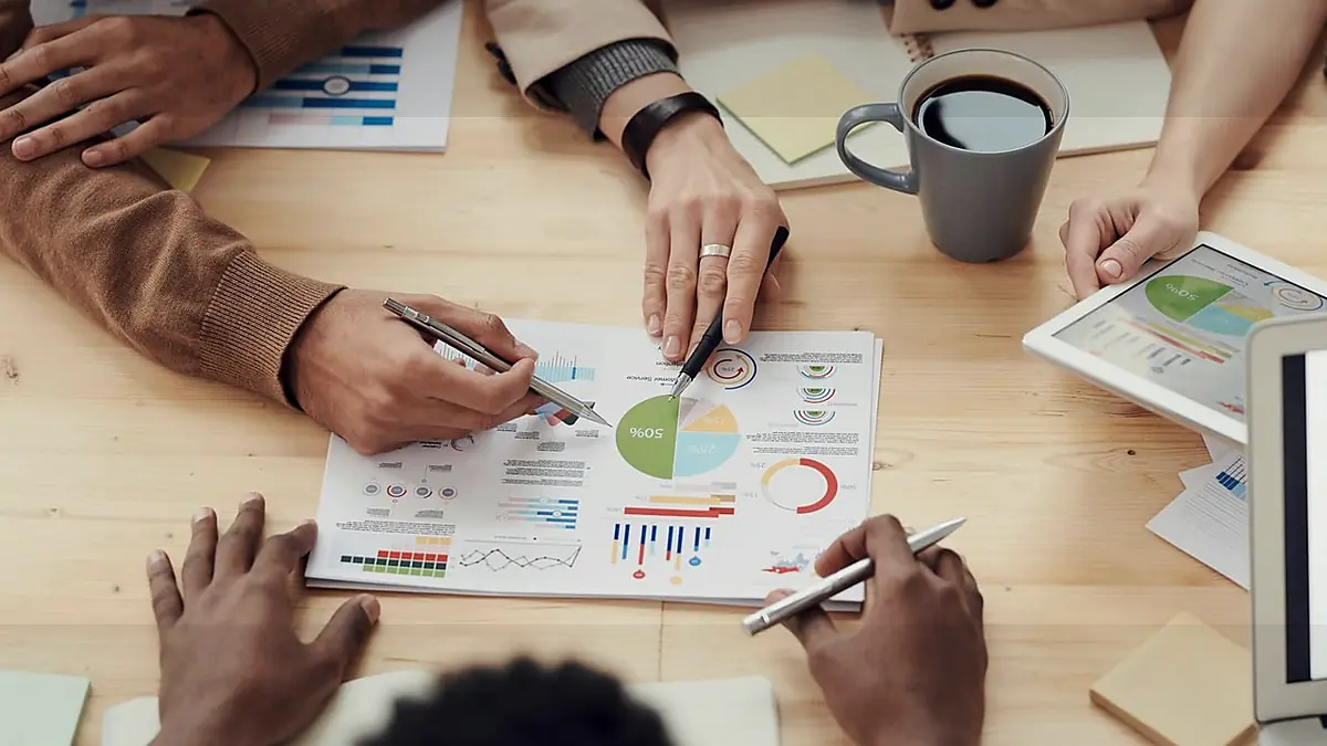 Automatisiertes Marketing mit KI für Schweizer KMU