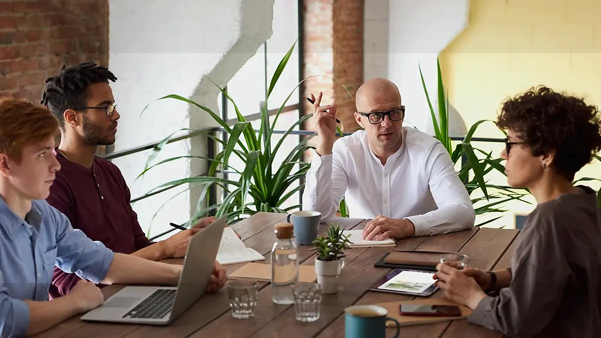 AI and Translation: Opportunities for Swiss SMEs