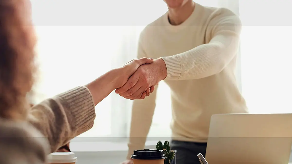 Voice AI for Telephone Reception in SMEs