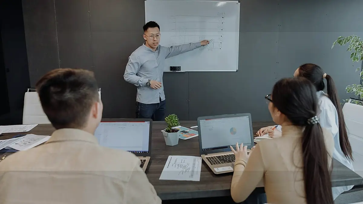 ROI of AI and Digital Transformation: Calculation Guide for Swiss SMEs 2026