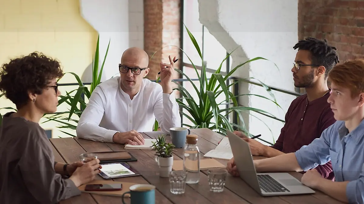 Simplifying AI for Swiss SMEs: The Example of Poke