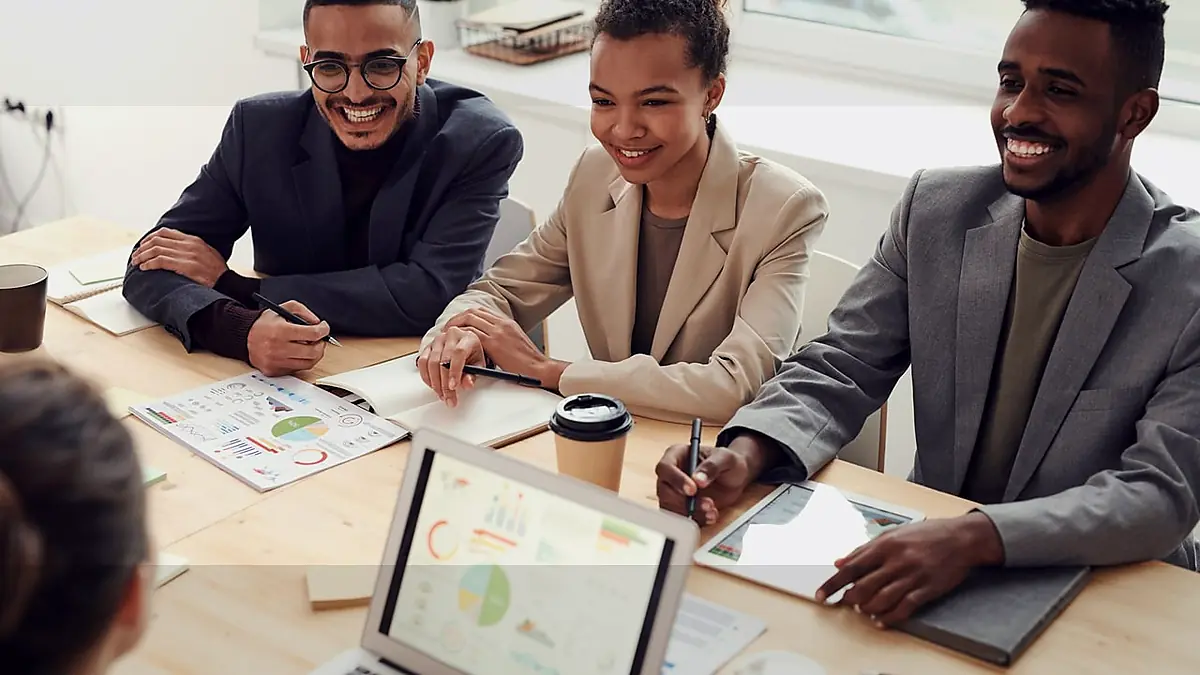 Ce que les PME suisses doivent retenir: Core.Link: le MPC défend le bilan de son projet à 16 m
