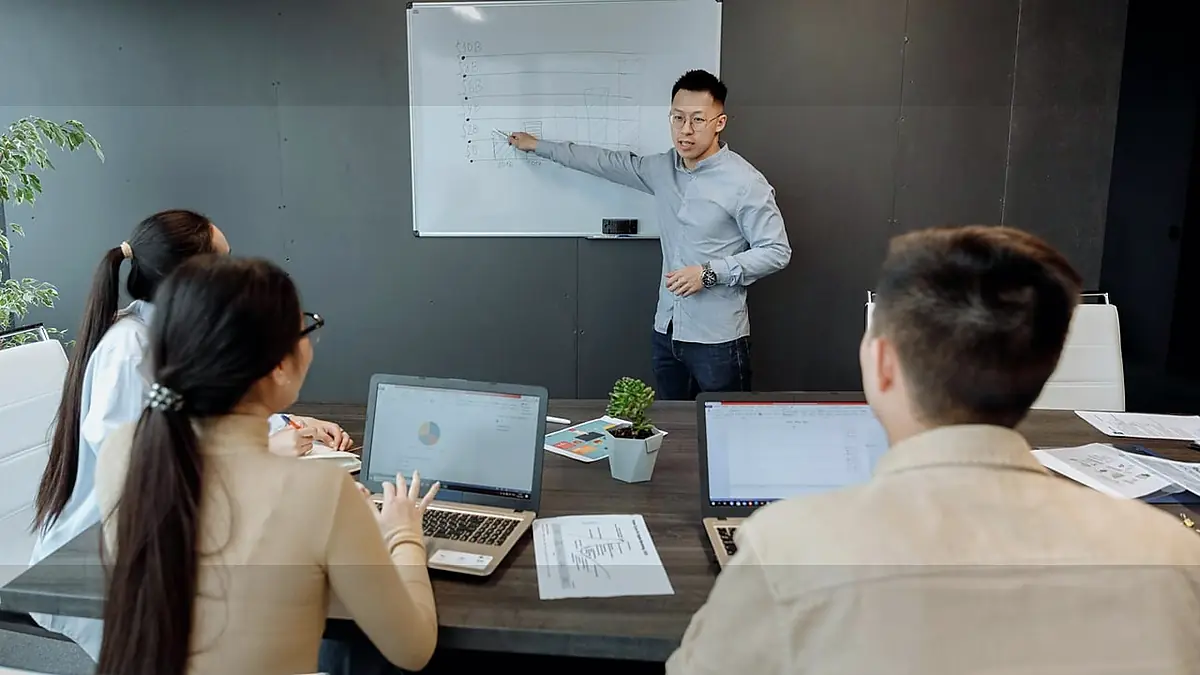 Formation IA pour dirigeants: par où commencer