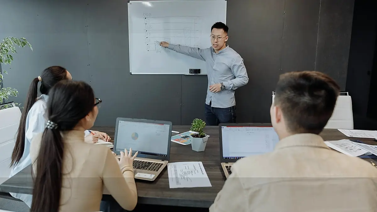 Ce que les PME suisses doivent retenir: heise-Angebot: iX-Workshop: Keycloak – der fundierte E