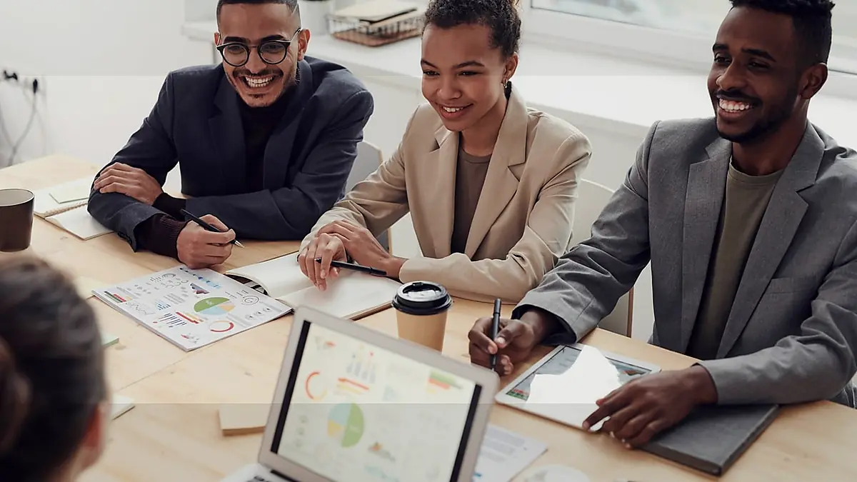 Ottimizzare Internet ad alta velocità per le PMI svizzere