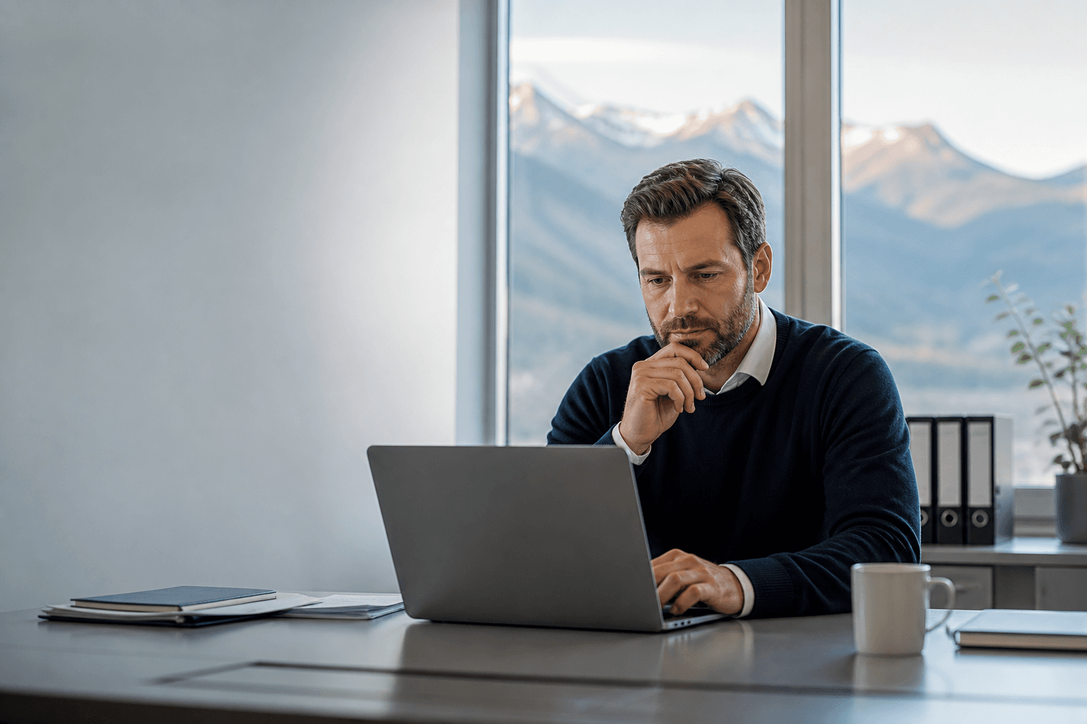 Réactivation clients PME suisse: méthode IA