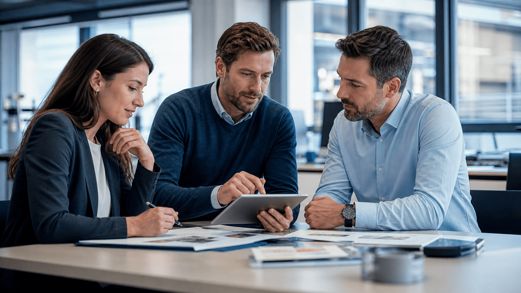 Agent IA pour PME suisse: guide par métier