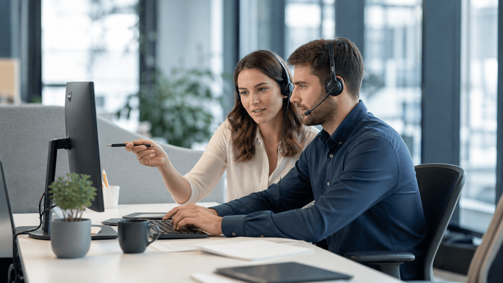 Automatisation IA du support client PME suisse