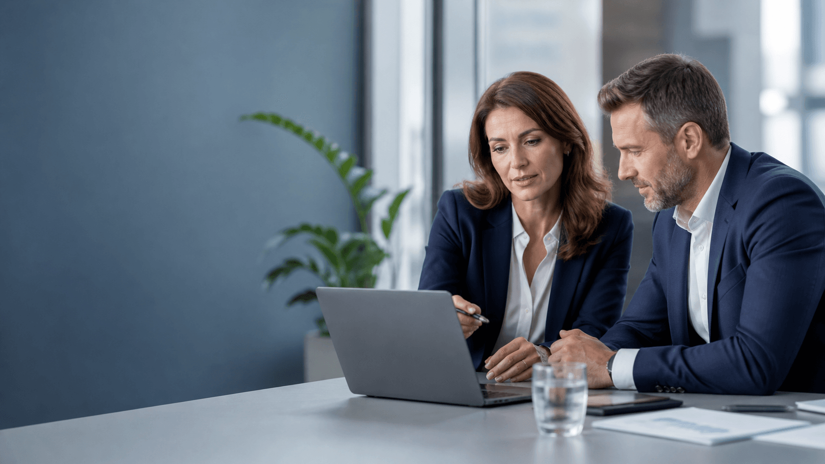 CRM intelligent avec IA pour PME suisses
