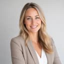 Laura Fournier, conseillère IA chez IAPME Suisse