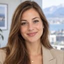 Laurence Lazard, conseillère IA chez IAPME Suisse