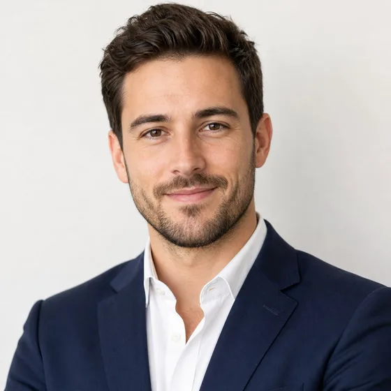 Michael Serger, agents IA et automatisation chez IAPME Suisse