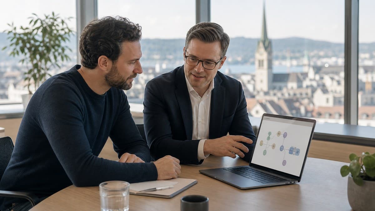 Ce que les PME suisses doivent retenir: MacBook Air: Verfügbarkeitsprobleme bei Apples beliebt